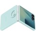 Чохол до мобільного телефона Samsung Silicone with Ring Galaxy Flip 7 Black (EF-PF766TMEGUA)