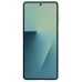 Чохол до мобільного телефона Samsung Silicone with Ring Galaxy Flip 7 Black (EF-PF766TMEGUA)