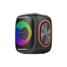 Акустична система Promate Strike-40 40W Black (strike-40)