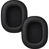 Амбушур Hator з протеїнової шкіри для лінійки гарнітур HATOR Hyperpunk 3 (ACC-400)