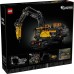 Конструктор LEGO Technic Екскаватор Volvo EC500 Hybrid (42215)