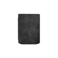 Чохол до електронної книги BeCover Smart Case PocketBook 629 Verse / 634 Verse Pro 6" Black (710450)