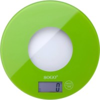 Ваги кухонні SOGO SS-3965-G