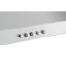 Витяжка кухонна Pyramida KX 60 (1000) B WH