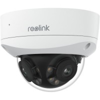 Камера відеоспостереження Reolink Duo 3V PoE (P757)