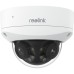 Камера відеоспостереження Reolink Duo 3V PoE (P757)