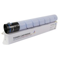 Тонер-картридж CET KONICA MINOLTA TN-512 C A33K432 (bizhub C454/554) 514г CYAN (CET141255)
