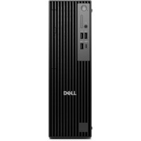Комп'ютер Dell Pro Slim Plus QBS1250 / Ultra5 235, 16, 512, KM, 3Y PSNBD, W11P (BTO103_QBS1250_SPL)