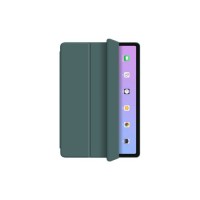 Чохол до планшета BeCover Soft TPU Pencil Apple iPad mini 6 2021 Dark Green (706754)