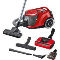 Пилосос Bosch BGS41PET1