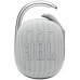 Акустична система JBL Clip 4 White (JBLCLIP4WHT)