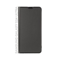 Чохол до мобільного телефона BeCover Exclusive New Style Samsung Galaxy S24 Ultra SM-S928 Black (712700)