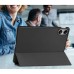 Чохол до планшета BeCover Smart Case Xiaomi Poco Pad 12.1" Black (711557)