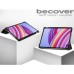 Чохол до планшета BeCover Smart Case Xiaomi Poco Pad 12.1" Black (711557)