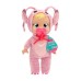 Лялька IMC Cry Babies Ніжні обійми Disney Плакса Енджел (927520)