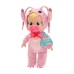 Лялька IMC Cry Babies Ніжні обійми Disney Плакса Енджел (927520)