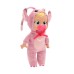 Лялька IMC Cry Babies Ніжні обійми Disney Плакса Енджел (927520)