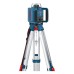 Штатив для нівеліру Bosch BT170HD 5/8", 107-165см (0.601.091.B00)