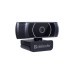 Веб-камера Defender G-lens 2590 QHD 2K 1440p Black (63113)