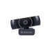 Веб-камера Defender G-lens 2590 QHD 2K 1440p Black (63113)