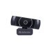 Веб-камера Defender G-lens 2590 QHD 2K 1440p Black (63113)