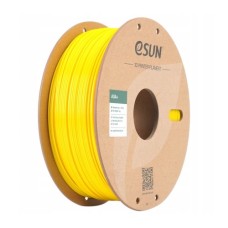 Пластик для 3D-принтера eSUN ASA+ 1,75mm 1kg YELLOW (ASA+P175Y1)