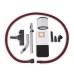 Пилосос будівельний Einhell TE-VC 2580 SACL (2347435)