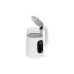 Електрочайник Adler AD 1305 white silver