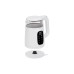 Електрочайник Adler AD 1305 white silver