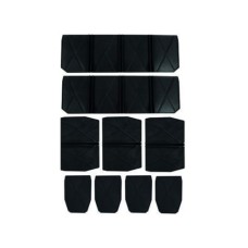 Ящик для інструментів Einhell Plastic Compartments Set, 9шт (4540012)