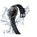 Смарт-годинник Mibro GT 46mm Dark metall XPAW026T (XPAW026T)
