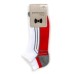 Шкарпетки BNM спортивні (M0C0201-0140-7B-red)