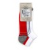 Шкарпетки BNM спортивні (M0C0201-0140-7B-red)