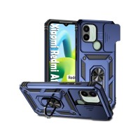Чохол до мобільного телефона BeCover Military Xiaomi Redmi A1 / A2 Blue (708234)