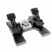 Педалі ігрові Logitech G Saitek Pro Flight Rudder Pedals PC (945-000005)