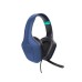 Навушники Trust GXT 415 Zirox 3.5мм Blue (24991)