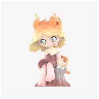 Фігурка Pop Mart сюрприз Fantasy Nature Azura (AFNS-01)