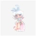 Фігурка Pop Mart сюрприз Fantasy Nature Azura (AFNS-01)