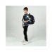 Рюкзак шкільний Kite Education 763M Football (K25-763M-2)