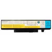 Акумулятор до ноутбука Lenovo IdeaPad Y460 57Y6567 4400mAh (48Wh) 6cell 10.8V Li-ion (A41816)