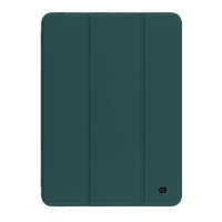 Чохол до планшета Armorstandart Flex Case iPad 11 2025 (A16) / 10.9 2024 / 2022 Dark Green (ARM84458)