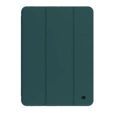 Чохол до планшета Armorstandart Flex Case iPad 11 2025 (A16) / 10.9 2024 / 2022 Dark Green (ARM84458)