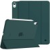 Чохол до планшета Armorstandart Flex Case iPad 11 2025 (A16) / 10.9 2024 / 2022 Dark Green (ARM84458)