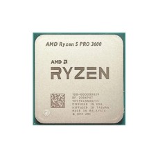 Процесор AMD Ryzen 5 3600 PRO (100-100000029MPK)