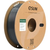 Пластик для 3D-принтера eSUN PLA- Luminous 1.75мм, 1кг, GREEN (EPLA-LUMINOUS175L1)