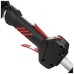Тример садовий Vitals Master, BK 3111-4n, 0.9kW/1.2к.с., 33см³, 25.5см, ніж/ліска 43см, 8.6кг (193734)