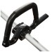 Тример садовий Vitals Master, BK 3111-4n, 0.9kW/1.2к.с., 33см³, 25.5см, ніж/ліска 43см, 8.6кг (193734)