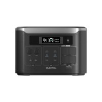 Зарядна станція OUKITEL BP3000E 3200W 2048Wh (BP3000E)