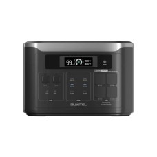 Зарядна станція OUKITEL BP3000E 3200W 2048Wh (BP3000E)