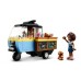 Конструктор LEGO Friends Пекарня на колесах 125 деталей (42606)